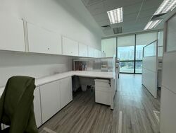 Vision Exchange (D22), Office #603000371
